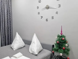 Снять однокомнатную квартиру Топкинский мкр, 40  м&sup2;, 2580 рублей