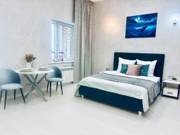 Снять однокомнатную квартиру Якоби ул, 40  м&sup2;, 3886 рублей