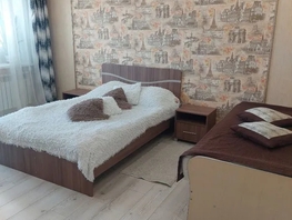 Снять однокомнатную квартиру Пушкина ул, 32  м&sup2;, 2600 рублей