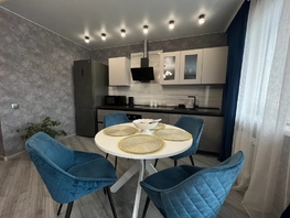 Снять однокомнатную квартиру Лермонтова ул, 35  м&sup2;, 4000 рублей