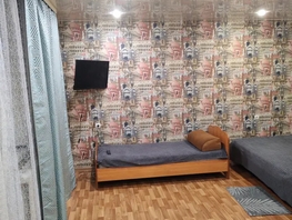 Снять однокомнатную квартиру Сарафановская ул, 30  м&sup2;, 2400 рублей