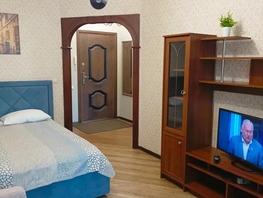 Снять однокомнатную квартиру Франк-Каменецкого ул, 38  м&sup2;, 3300 рублей