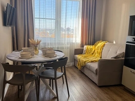 Снять двухкомнатную квартиру Гусарская тер, 34  м&sup2;, 3000 рублей