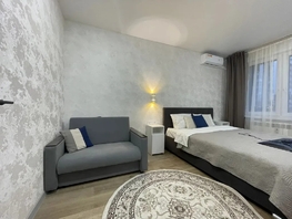 Снять однокомнатную квартиру Гусарская тер, 32  м&sup2;, 3497 рублей