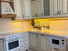 Снять трехкомнатную квартиру Красноярская ул, 68  м&sup2;, 6500 рублей
