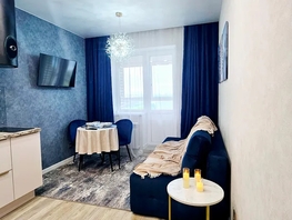 Снять однокомнатную квартиру Якоби ул, 45  м&sup2;, 3540 рублей