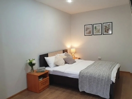 Снять двухкомнатную квартиру Байкальская ул, 57  м&sup2;, 2999 рублей