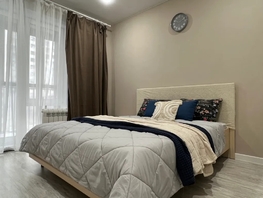 Снять однокомнатную квартиру Ивана Доронина ул, 40  м&sup2;, 2667 рублей