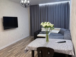 Снять трехкомнатную квартиру Ржанова ул, 64  м&sup2;, 4500 рублей