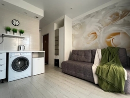 Снять однокомнатную квартиру Трилиссера ул, 18  м&sup2;, 2385 рублей