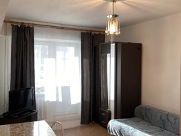 Снять однокомнатную квартиру Лермонтова ул, 26  м&sup2;, 2137 рублей