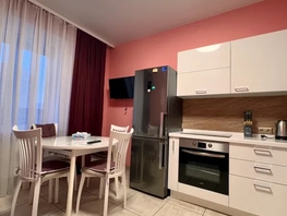 Снять однокомнатную квартиру Седова ул, 50  м&sup2;, 4100 рублей