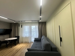 Снять двухкомнатную квартиру Гусарская тер, 40  м&sup2;, 4560 рублей
