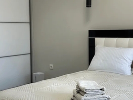 Снять двухкомнатную квартиру Дальневосточная ул, 68  м&sup2;, 5175 рублей