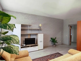 Снять двухкомнатную квартиру Трилиссера ул, 90  м&sup2;, 4194 рублей