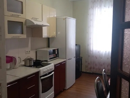 Снять однокомнатную квартиру Байкальская ул, 42  м&sup2;, 2500 рублей