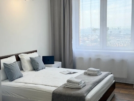 Снять однокомнатную квартиру Седова ул, 47  м&sup2;, 6000 рублей