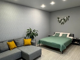 Снять однокомнатную квартиру Лыткина ул, 40  м&sup2;, 3000 рублей