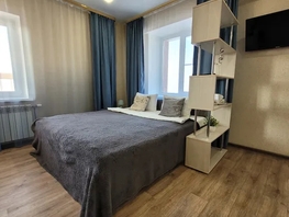 Снять однокомнатную квартиру Строительный пер, 38  м&sup2;, 3060 рублей