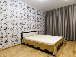 Снять однокомнатную квартиру Депутатская ул, 45  м&sup2;, 3360 рублей