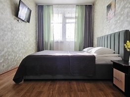 Снять двухкомнатную квартиру Декабрьских Событий ул, 75  м&sup2;, 4500 рублей