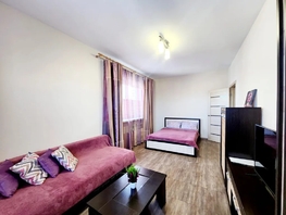 Снять двухкомнатную квартиру Крылатый мкр, 72  м&sup2;, 4000 рублей