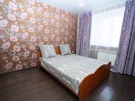Снять однокомнатную квартиру Пискунова ул, 30  м&sup2;, 2550 рублей