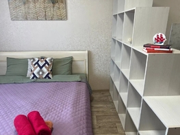 Снять однокомнатную квартиру Депутатская ул, 43  м&sup2;, 3000 рублей