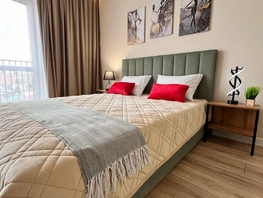 Снять однокомнатную квартиру Култукская ул, 30  м&sup2;, 3317 рублей