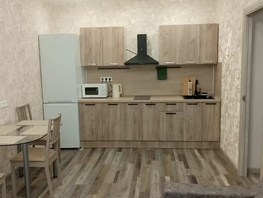 Снять двухкомнатную квартиру Юбилейный мкр, 40  м&sup2;, 2465 рублей