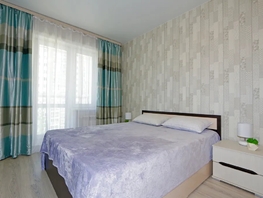 Снять двухкомнатную квартиру Лермонтова ул, 48  м&sup2;, 2295 рублей