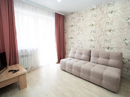 Снять однокомнатную квартиру Пискунова ул, 30  м&sup2;, 2210 рублей