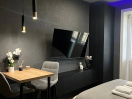 Снять однокомнатную квартиру Якоби ул, 27  м&sup2;, 3599 рублей