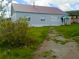 Снять  дом Центральная ул, 80  м&sup2;, 2646 рублей