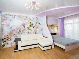 Снять однокомнатную квартиру Александра Невского ул, 40  м&sup2;, 2500 рублей