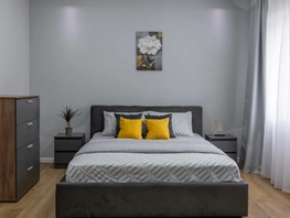 Снять однокомнатную квартиру Гусарская тер, 37  м&sup2;, 3202 рублей