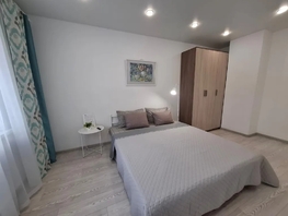 Снять однокомнатную квартиру Бородина ул, 39  м&sup2;, 3000 рублей