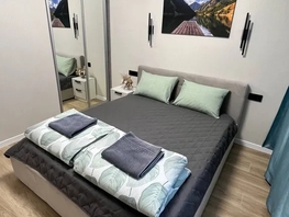Снять однокомнатную квартиру Гусарская тер, 35  м&sup2;, 2880 рублей