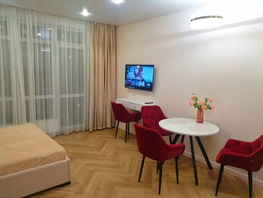 Снять однокомнатную квартиру Култукская ул, 35  м&sup2;, 2800 рублей