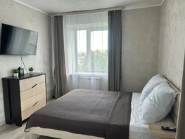 Снять однокомнатную квартиру Пролетарская 2-я ул, 32  м&sup2;, 2400 рублей