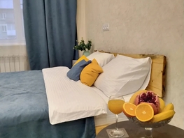 Снять однокомнатную квартиру Ленина ул, 32  м&sup2;, 3199 рублей