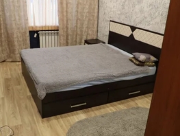 Снять трехкомнатную квартиру Северный мкр, 80  м&sup2;, 3379 рублей