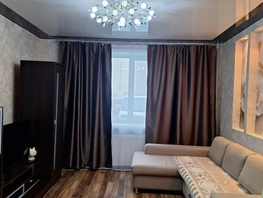 Снять двухкомнатную квартиру Ленина ул, 45  м&sup2;, 3000 рублей