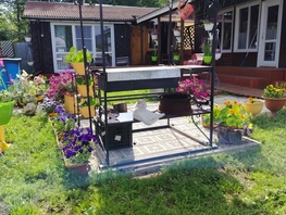 Снять  дом Дачная (Восточный мкр.) ул, 26  м&sup2;, 4000 рублей