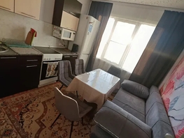 Снять однокомнатную квартиру Академическая ул, 32  м&sup2;, 5500 рублей