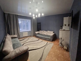 Снять двухкомнатную квартиру Красный ключ мкр, 60  м&sup2;, 9000 рублей