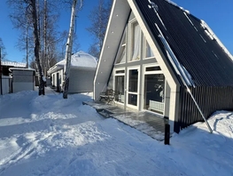 Снять  дом Строительная ул, 75  м&sup2;, 8750 рублей