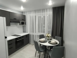 Снять однокомнатную квартиру Гагарина мкр, 33  м&sup2;, 3750 рублей