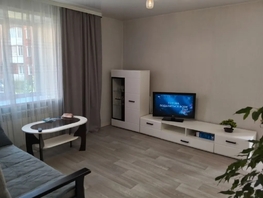 Снять однокомнатную квартиру Московская ул, 38  м&sup2;, 1300 рублей