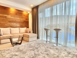 Снять однокомнатную квартиру Горная ул, 40  м&sup2;, 11000 рублей